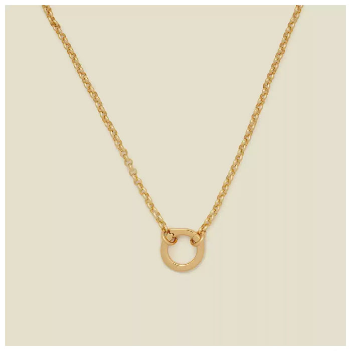 Angel Number Necklace