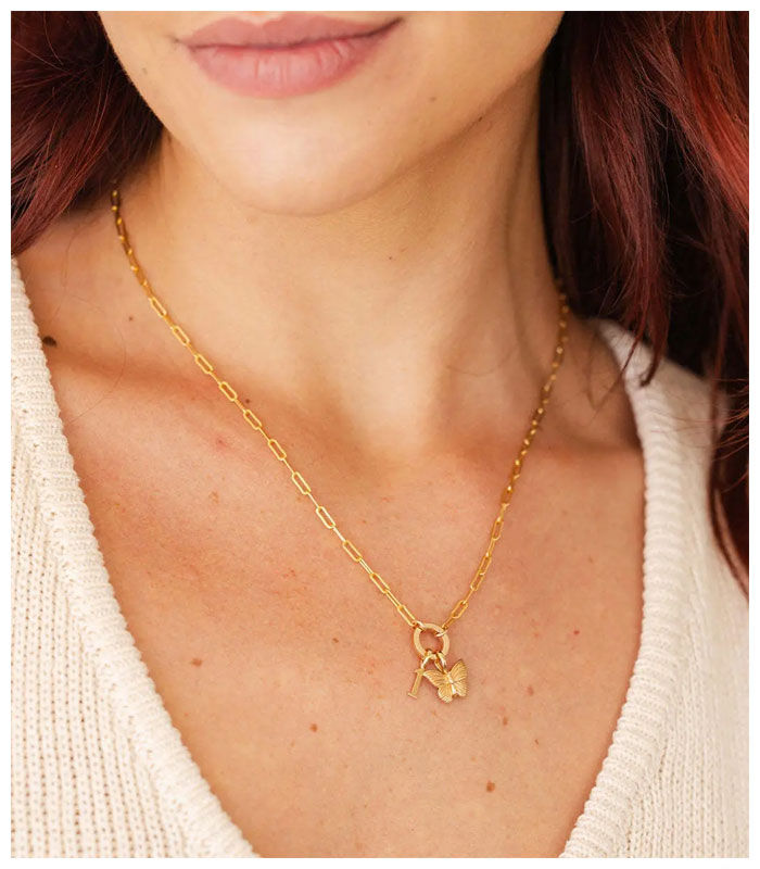 Angel Number Necklace
